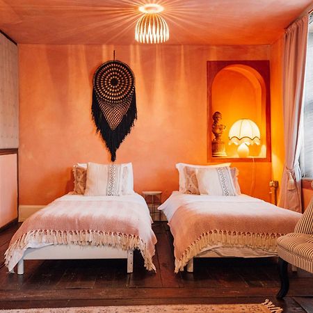The George & Heart House Hotel Margate Ngoại thất bức ảnh