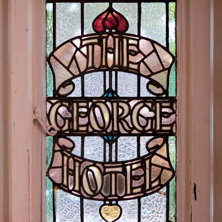 The George & Heart House Hotel Margate Ngoại thất bức ảnh