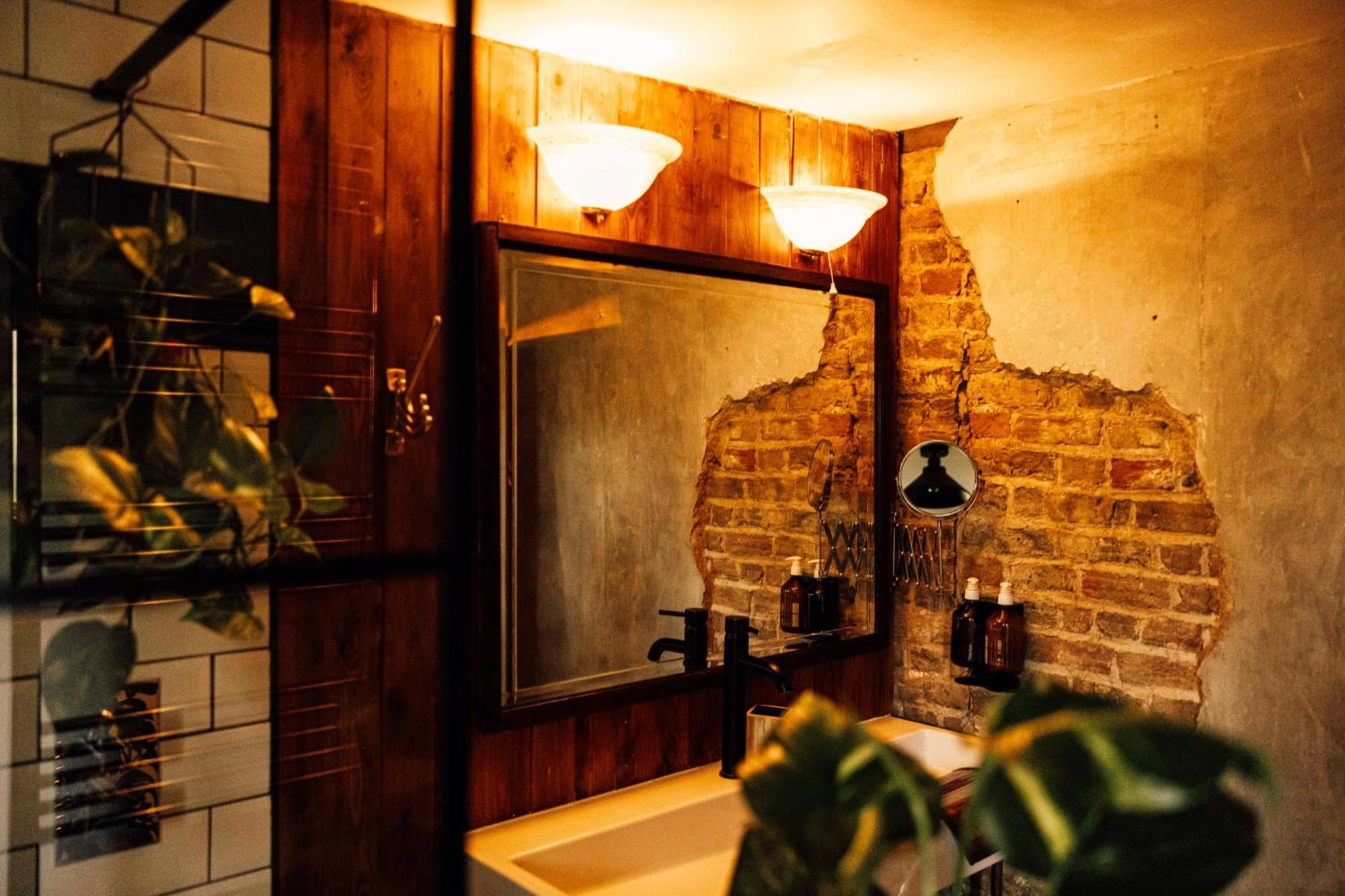 The George & Heart House Hotel Margate Ngoại thất bức ảnh