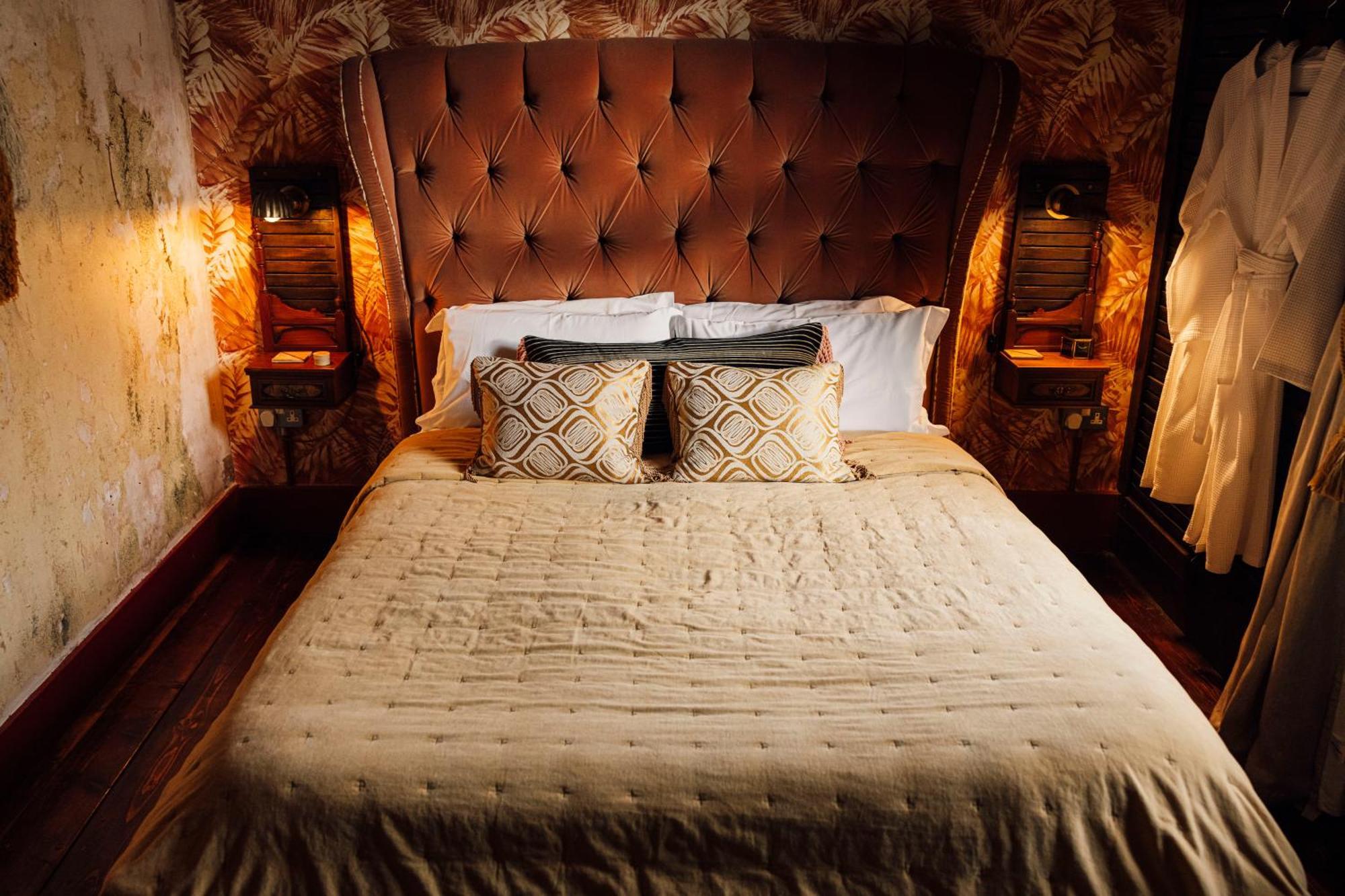 The George & Heart House Hotel Margate Ngoại thất bức ảnh