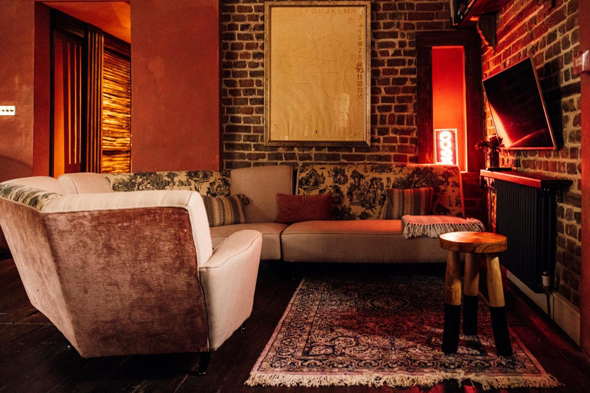 The George & Heart House Hotel Margate Ngoại thất bức ảnh