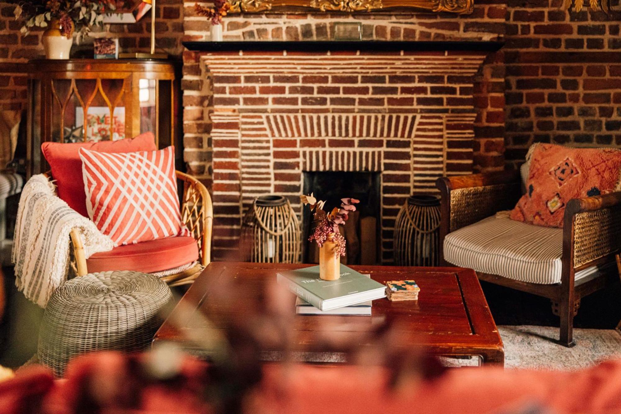 The George & Heart House Hotel Margate Ngoại thất bức ảnh