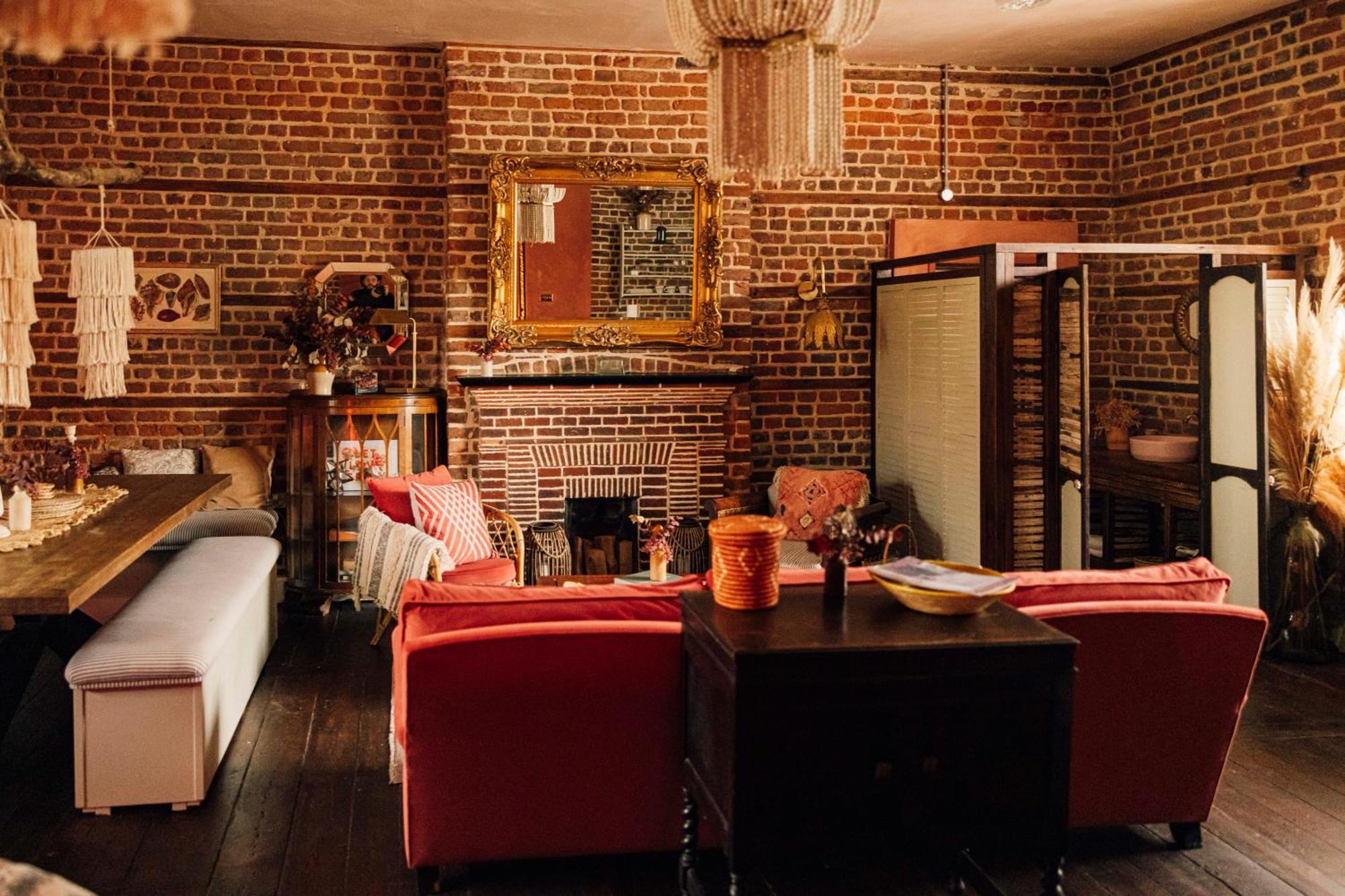 The George & Heart House Hotel Margate Ngoại thất bức ảnh