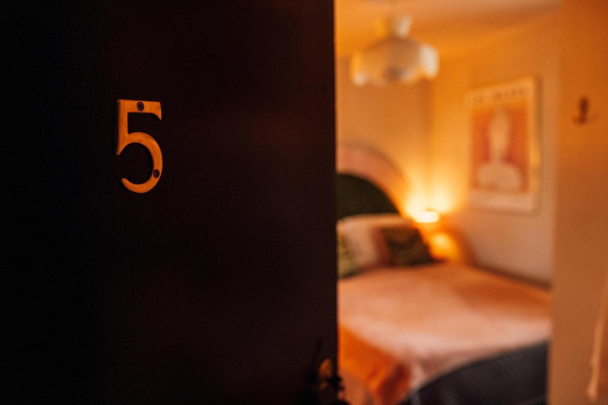 The George & Heart House Hotel Margate Ngoại thất bức ảnh