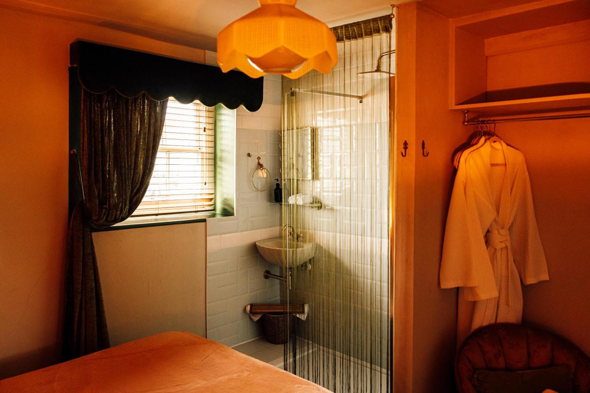 The George & Heart House Hotel Margate Ngoại thất bức ảnh