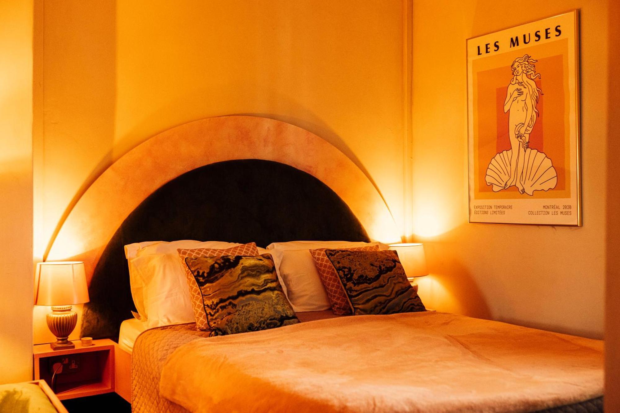 The George & Heart House Hotel Margate Ngoại thất bức ảnh