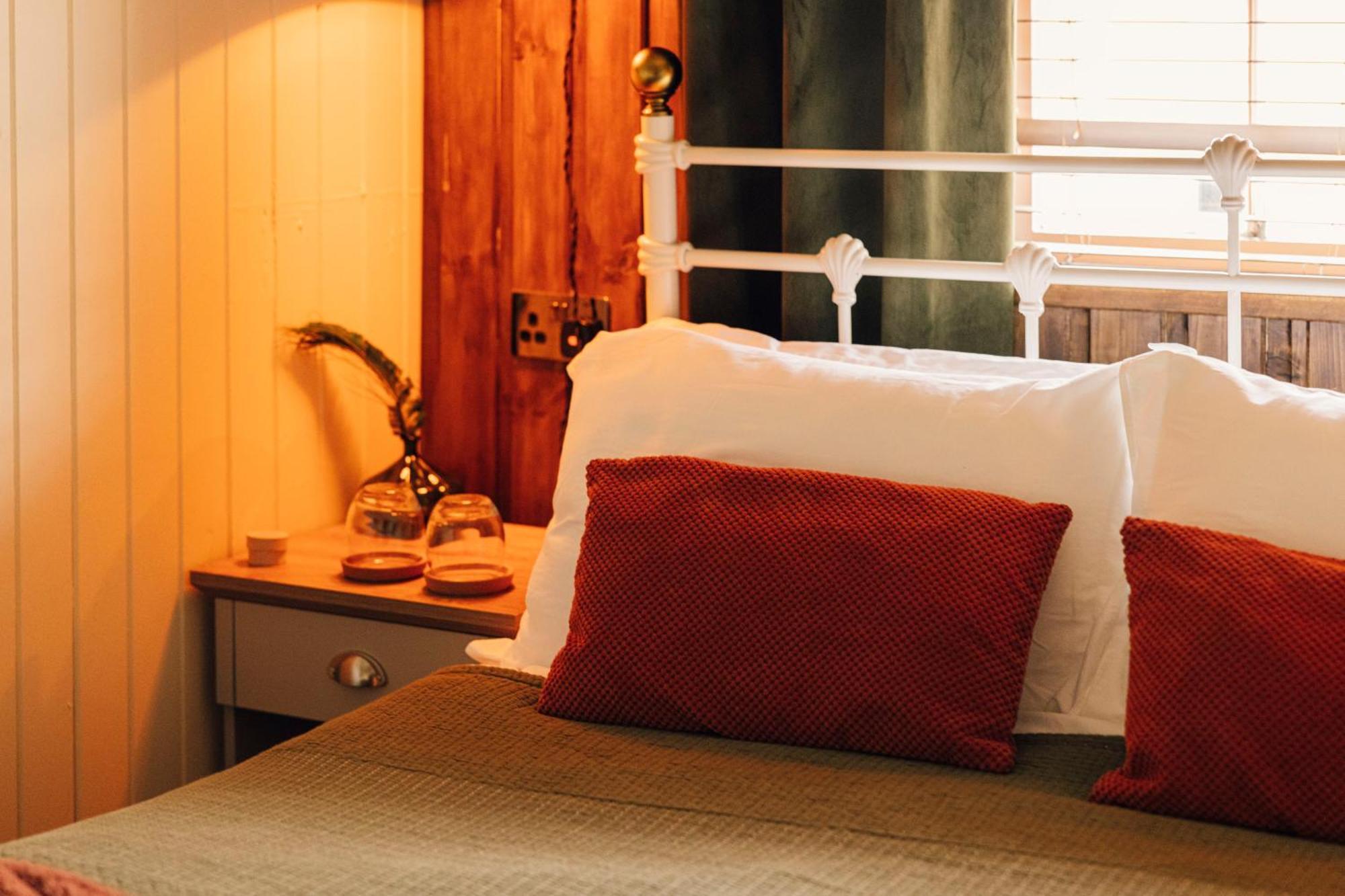 The George & Heart House Hotel Margate Ngoại thất bức ảnh