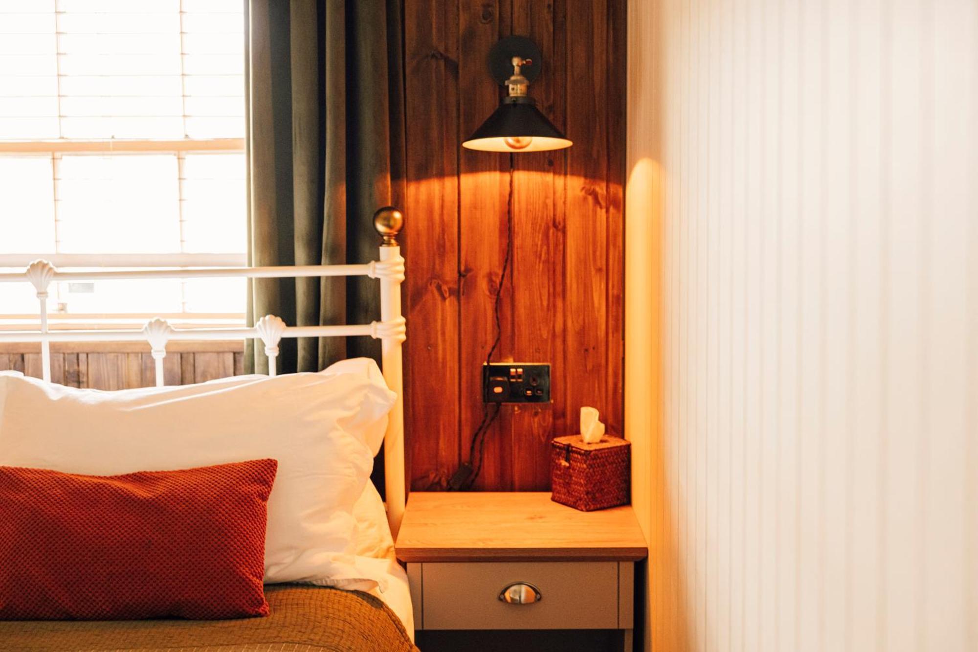 The George & Heart House Hotel Margate Ngoại thất bức ảnh