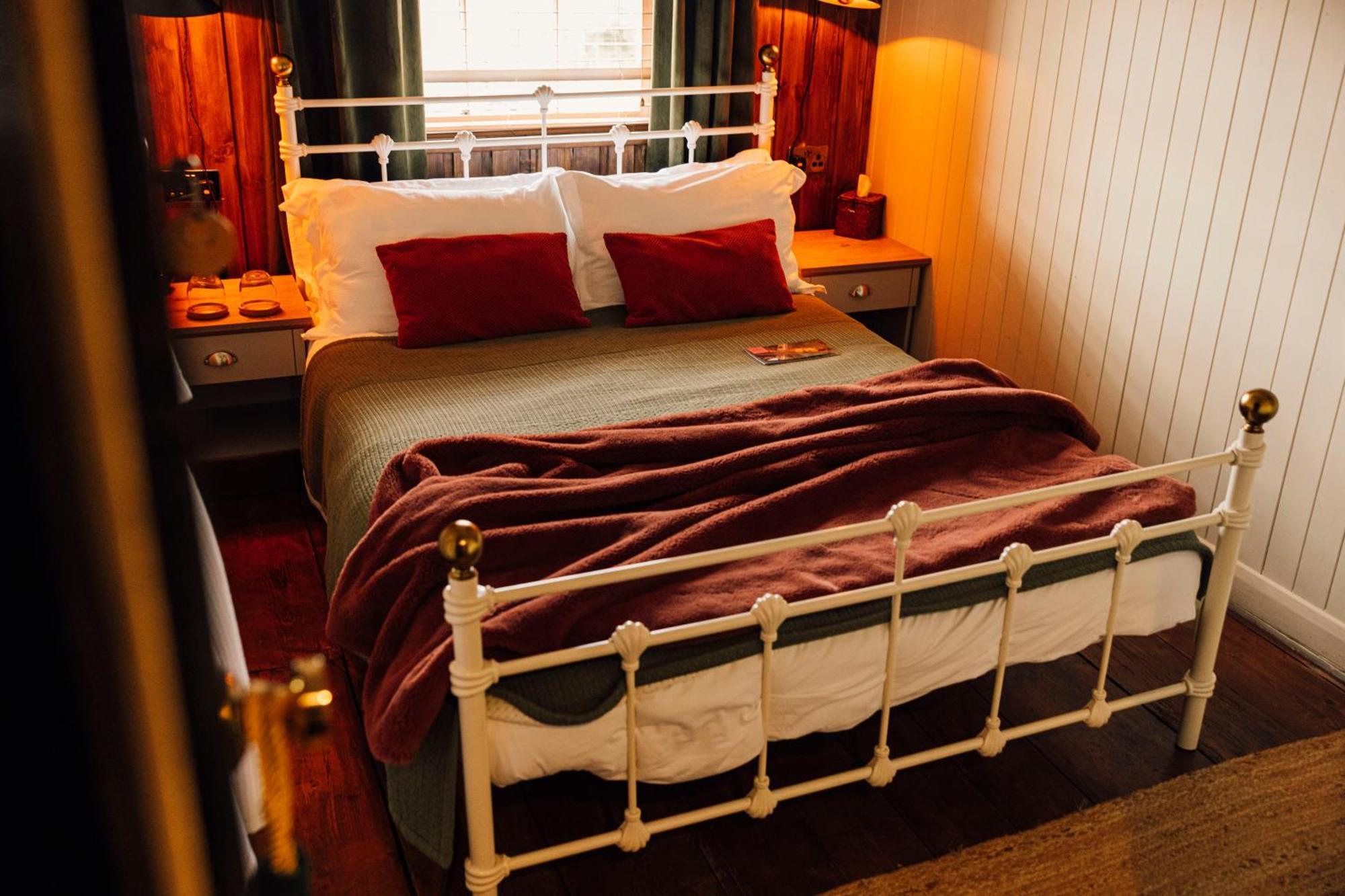 The George & Heart House Hotel Margate Ngoại thất bức ảnh