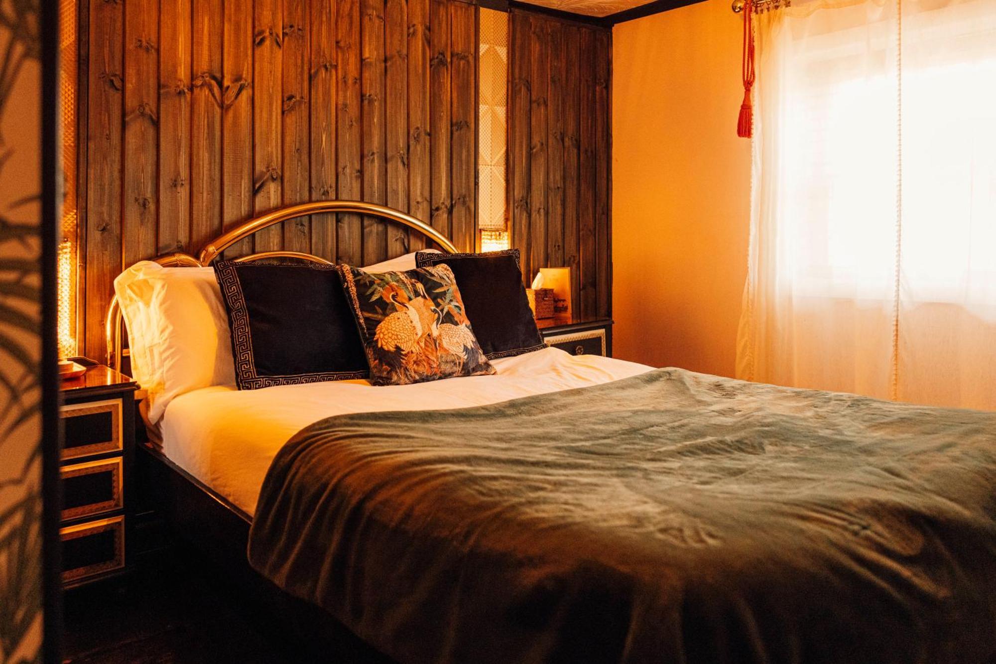 The George & Heart House Hotel Margate Ngoại thất bức ảnh