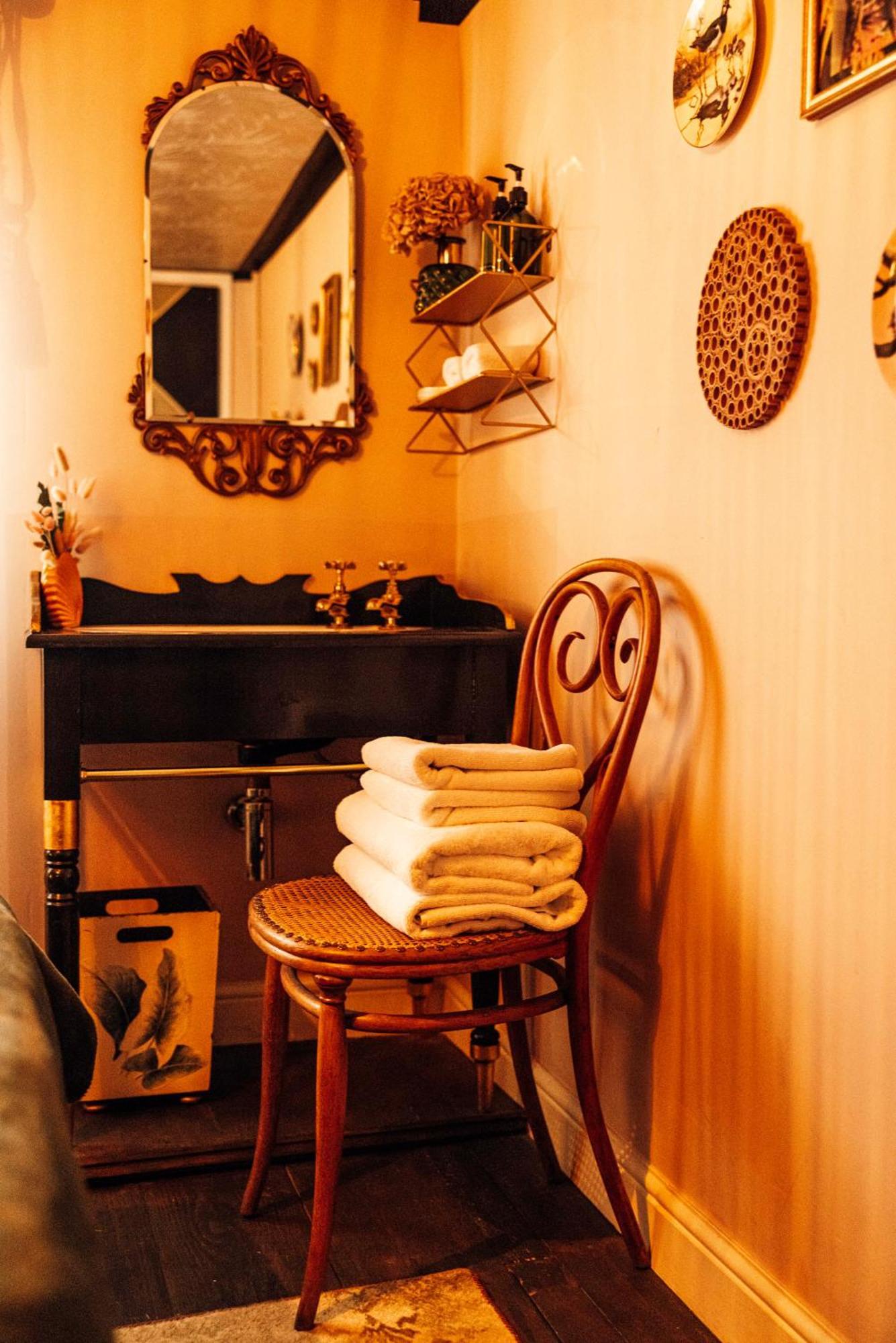 The George & Heart House Hotel Margate Ngoại thất bức ảnh