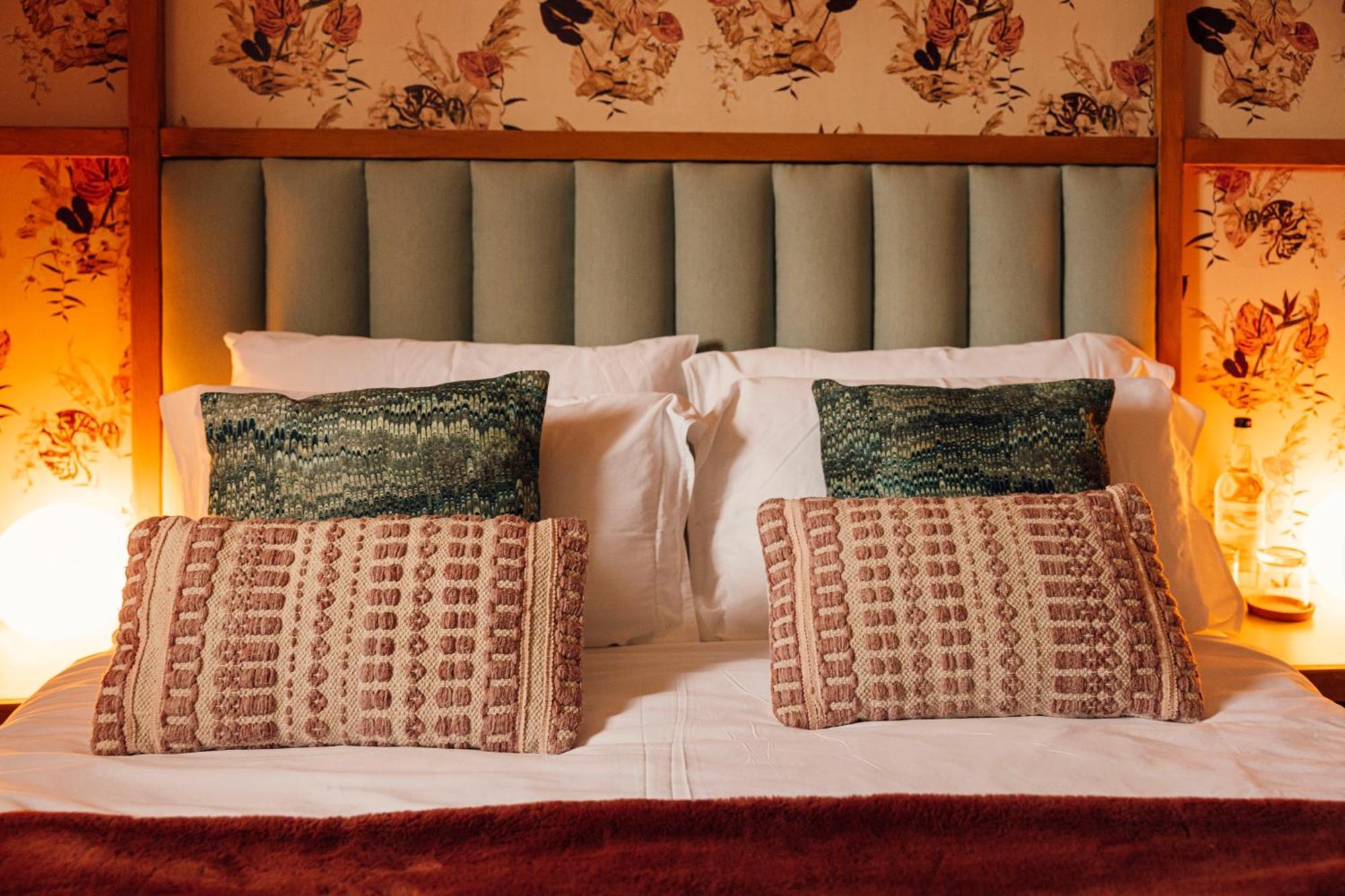 The George & Heart House Hotel Margate Ngoại thất bức ảnh