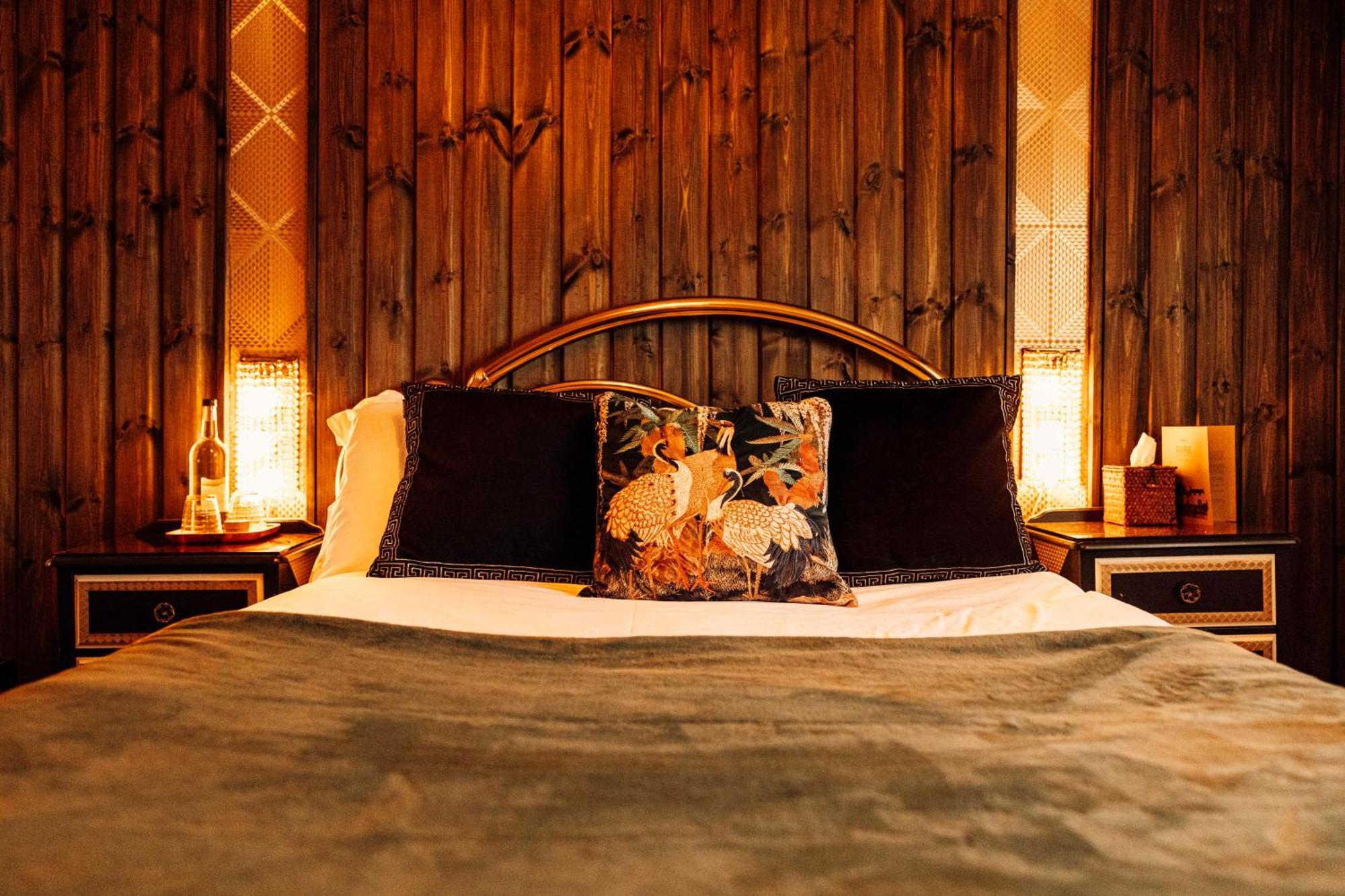 The George & Heart House Hotel Margate Ngoại thất bức ảnh