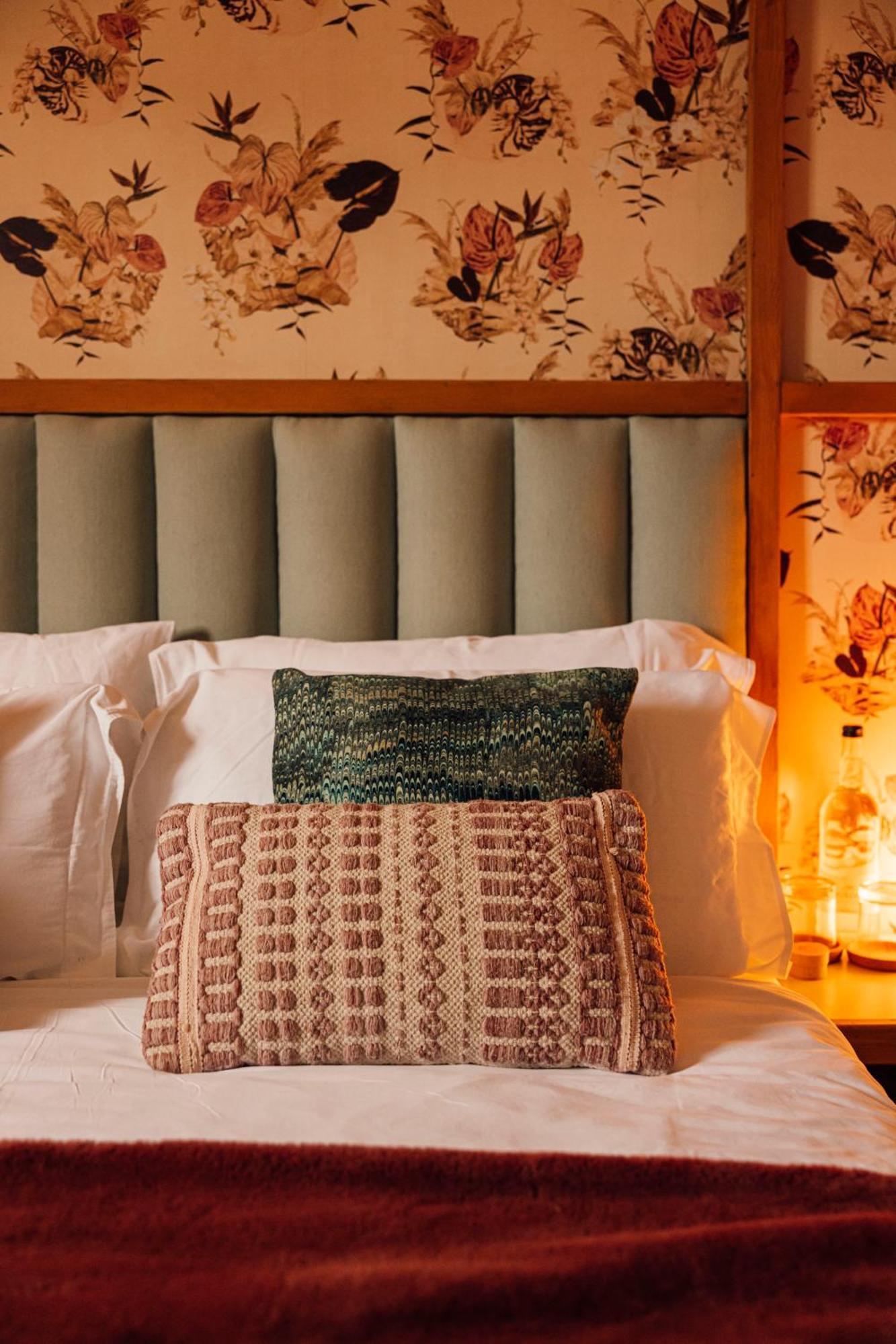 The George & Heart House Hotel Margate Ngoại thất bức ảnh
