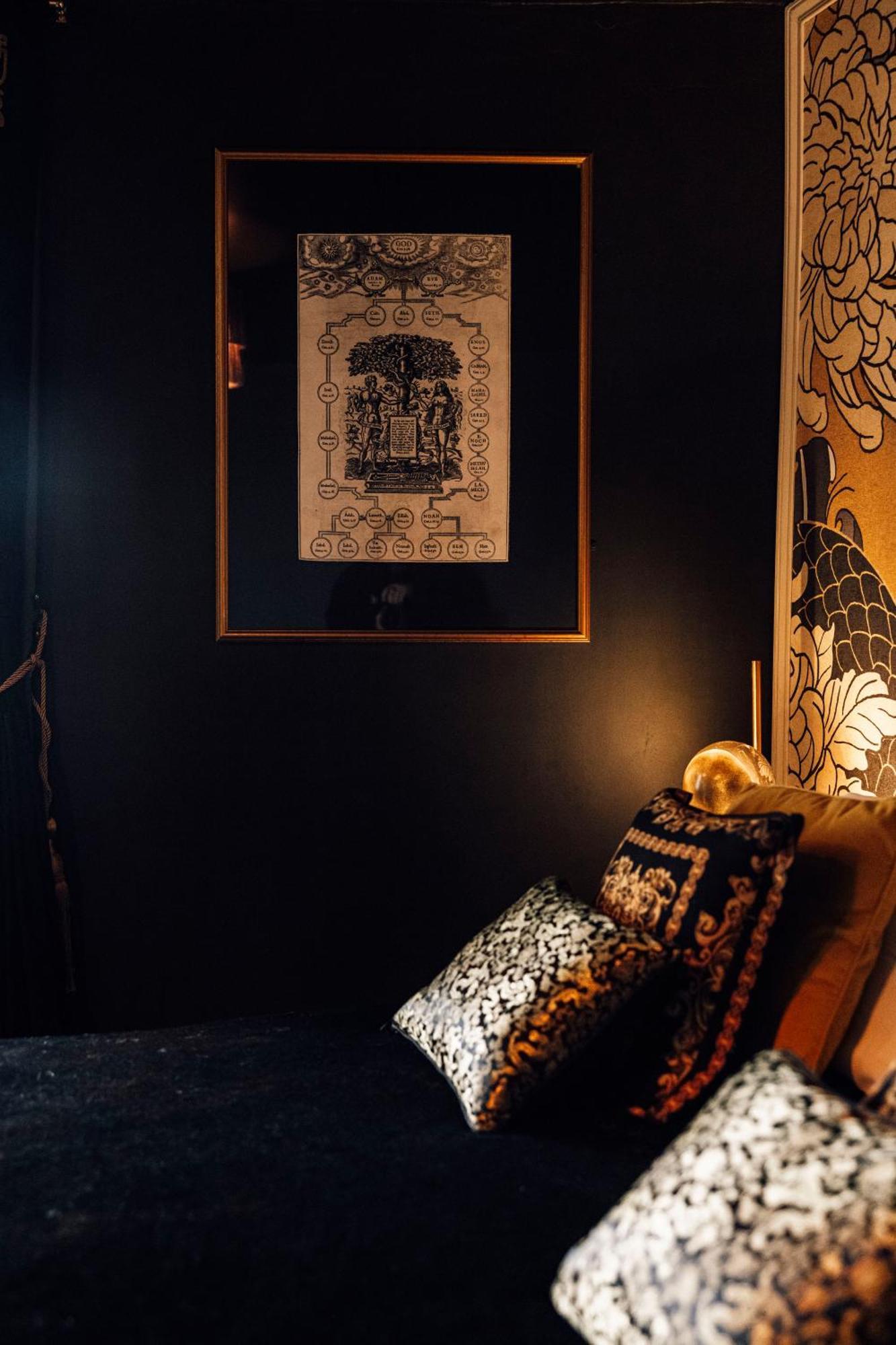 The George & Heart House Hotel Margate Ngoại thất bức ảnh