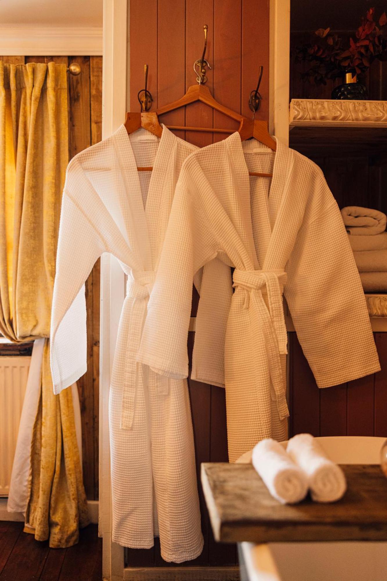 The George & Heart House Hotel Margate Ngoại thất bức ảnh
