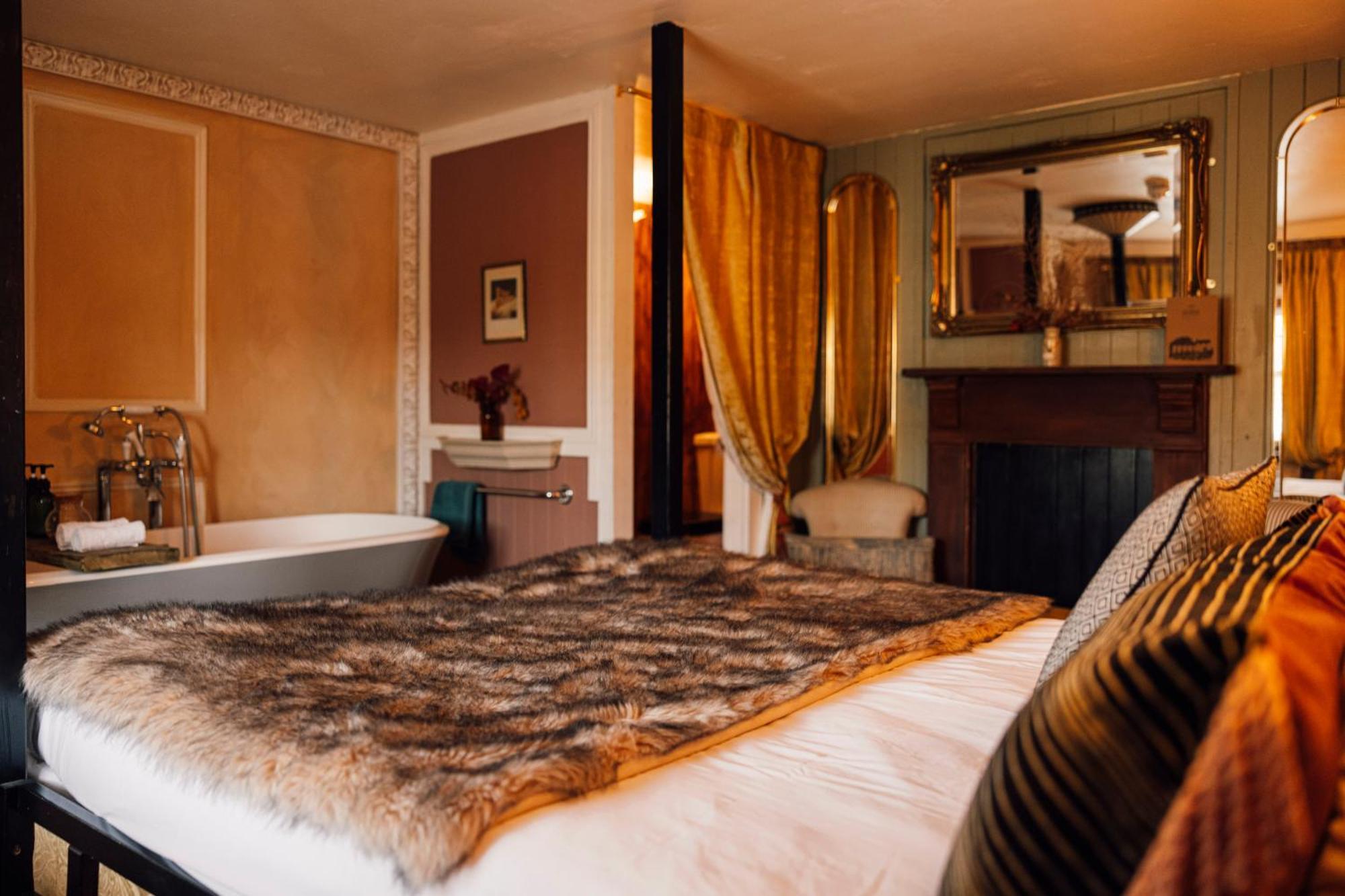 The George & Heart House Hotel Margate Ngoại thất bức ảnh