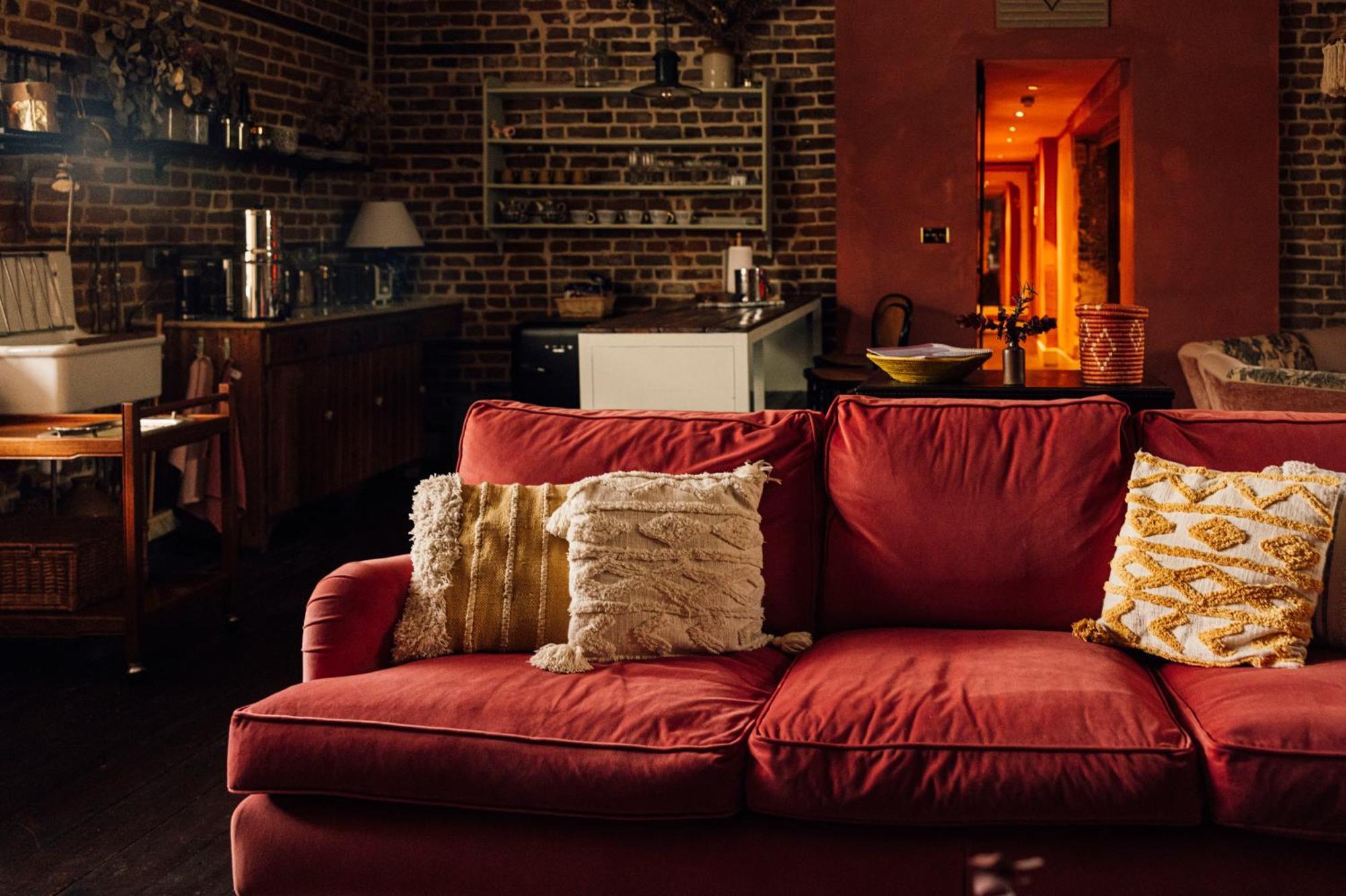 The George & Heart House Hotel Margate Ngoại thất bức ảnh
