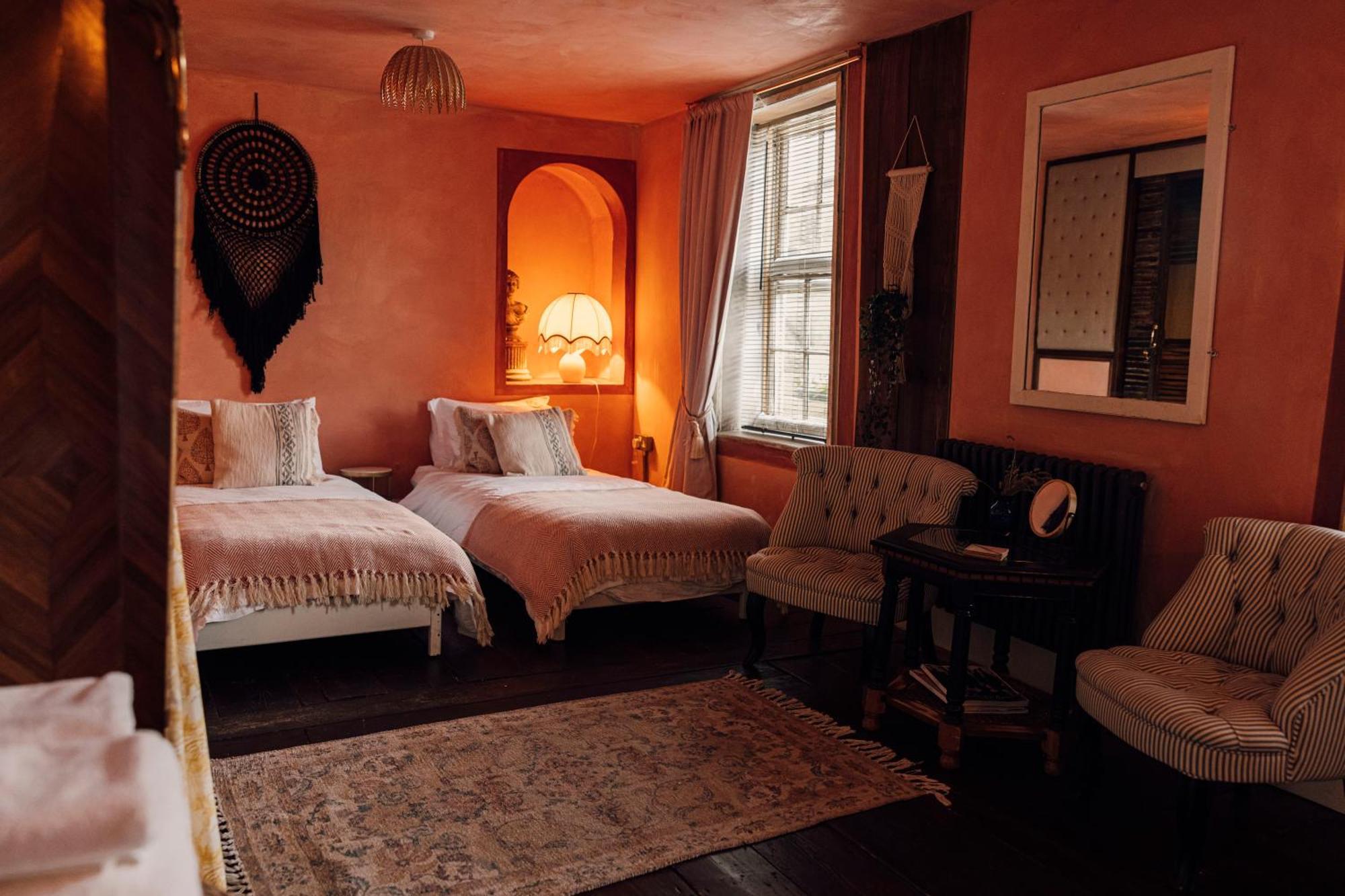 The George & Heart House Hotel Margate Ngoại thất bức ảnh